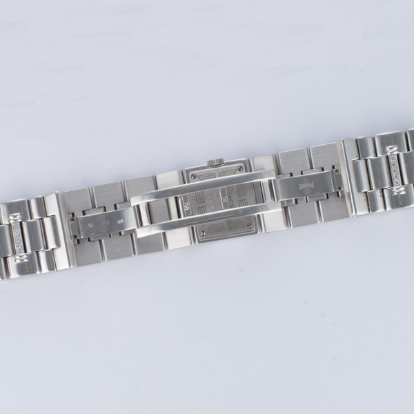 Piaget 50010 K83 Dancer Quartz Female 18k White Gold Watches Piaget 50010 K83 Dancer Quartz Female 18k White Gold Watches