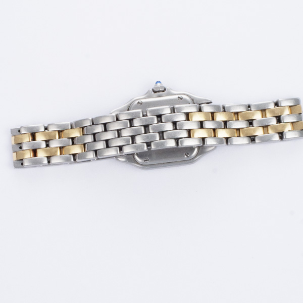 Cartier Cartier 1883 Panthere Quartz Female Stainless Steel Watches Cartier Cartier 1883 Panthere Quartz Female Stainless Steel Watches