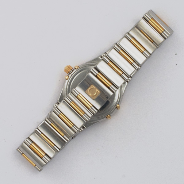 Omega 7951243 Constellation Quartz Female Stainless Steel Watches Omega 7951243 Constellation Quartz Female Stainless Steel Watches