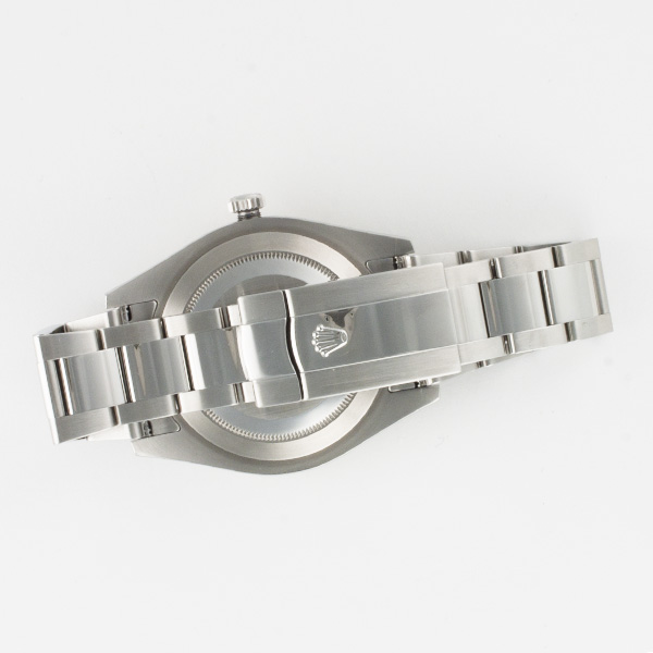 Rolex 116334 Datejust II Automatic Male Stainless Steel Watches Rolex 116334 Datejust II Automatic Male Stainless Steel Watches