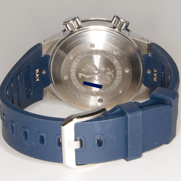 IWC 3548 Aquatimer Automatic Male Stainless Steel Watches IWC 3548 Aquatimer Automatic Male Stainless Steel Watches