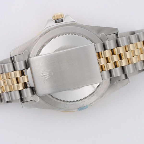 Rolex 16753 GMT-Master Automatic Male Stainless Steel Watches Rolex 16753 GMT-Master Automatic Male Stainless Steel Watches
