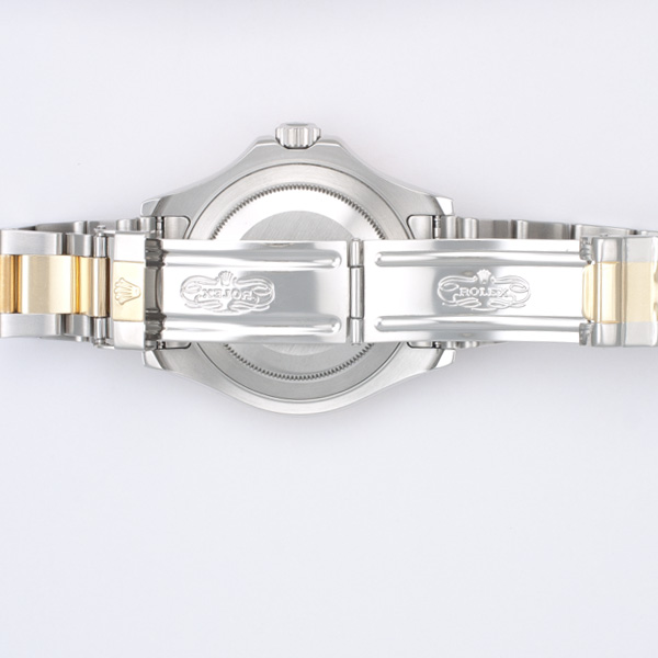 Rolex 16623 Yacht-Master Automatic Male Stainless Steel Watches Rolex 16623 Yacht-Master Automatic Male Stainless Steel Watches