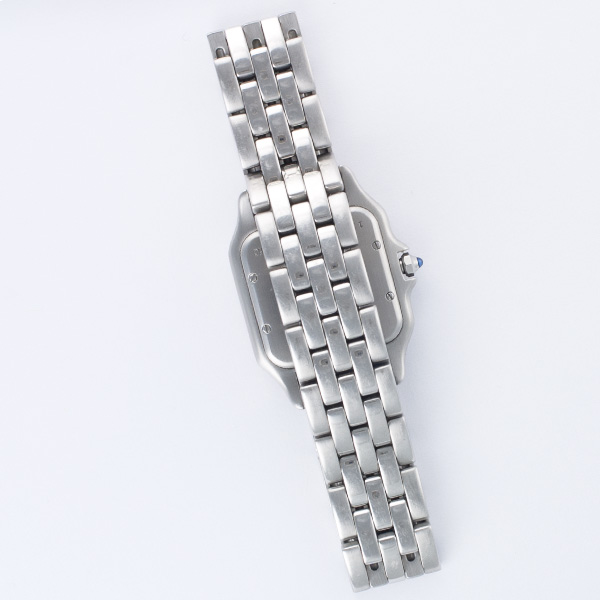 Cartier Cartier 1763 Panthere Quartz Male Stainless Steel Watches Cartier Cartier 1763 Panthere Quartz Male Stainless Steel Watches