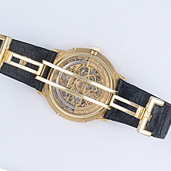 Audemars Piguet c3625 Perpetual Calendar Automatic Male 18k yellow gold Watches Audemars Piguet c3625 Perpetual Calendar Automatic Male 18k yellow gold Watches