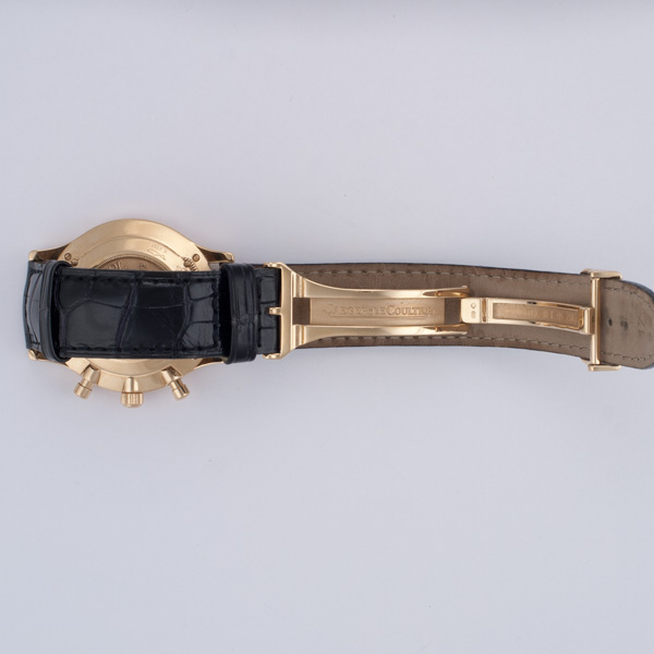 Jaeger LeCoultre 145 Master Control Quartz Male 18k yellow gold Watches Jaeger LeCoultre 145 Master Control Quartz Male 18k yellow gold Watches