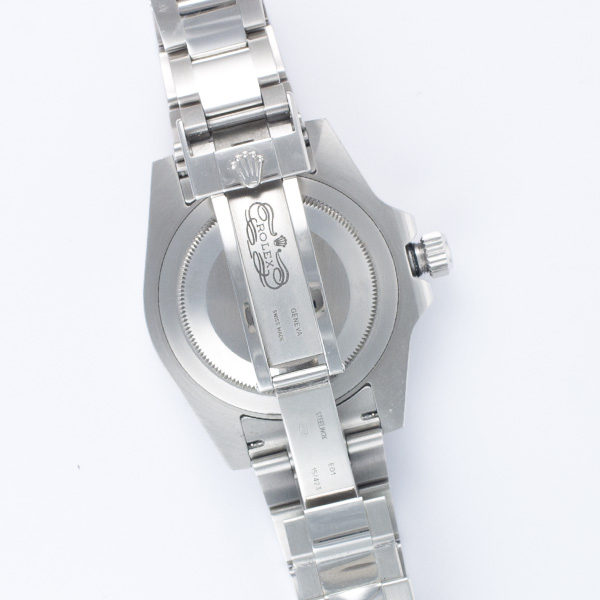 Rolex 116710 GMT-Master II Automatic Male Stainless Steel Watches Rolex 116710 GMT-Master II Automatic Male Stainless Steel Watches