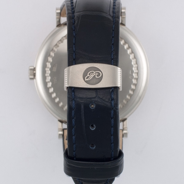 Breguet 5140 Classique Automatic Male 18k White Gold Watches Breguet 5140 Classique Automatic Male 18k White Gold Watches