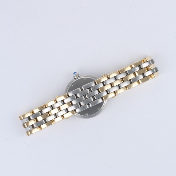 Cartier Cartier 2575 VLC Quartz Female Stainless Steel Watches Cartier Cartier 2575 VLC Quartz Female Stainless Steel Watches