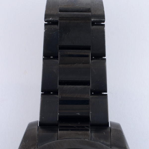 Rolex 116400 Milgauss Automatic Male Stainless Steel Watches Rolex 116400 Milgauss Automatic Male Stainless Steel Watches