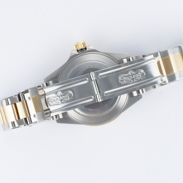 Rolex 16613 Submariner Automatic Male 18k gold & Stainless Steel Watches Rolex 16613 Submariner Automatic Male 18k gold & Stainless Steel Watches