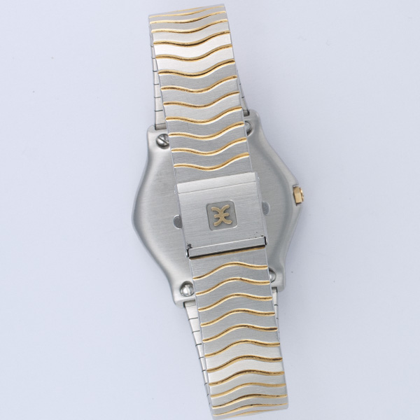 Ebel 183903 Sportwave Quartz Male Stainless Steel Watches Ebel 183903 Sportwave Quartz Male Stainless Steel Watches