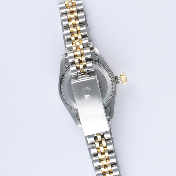 Rolex 69173 Datejust Automatic Female Stainless Steel Watches Rolex 69173 Datejust Automatic Female Stainless Steel Watches