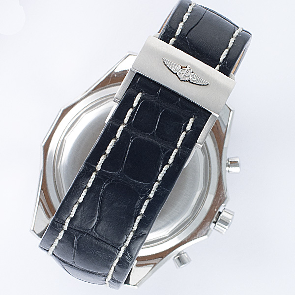 Breitling A25363 Bentley Automatic Male Stainless Steel Watches Breitling A25363 Bentley Automatic Male Stainless Steel Watches