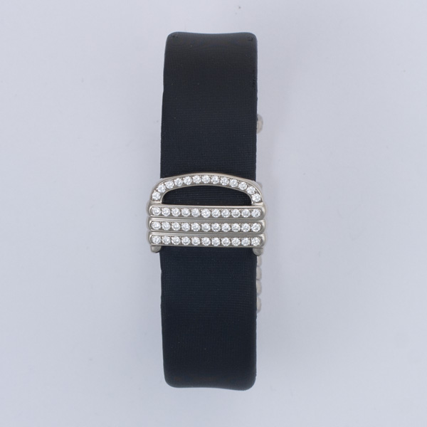 Cartier 55575ce Declaration Quartz Female 18k white gold & titanium Watches Cartier 55575ce Declaration Quartz Female 18k white gold & titanium Watches