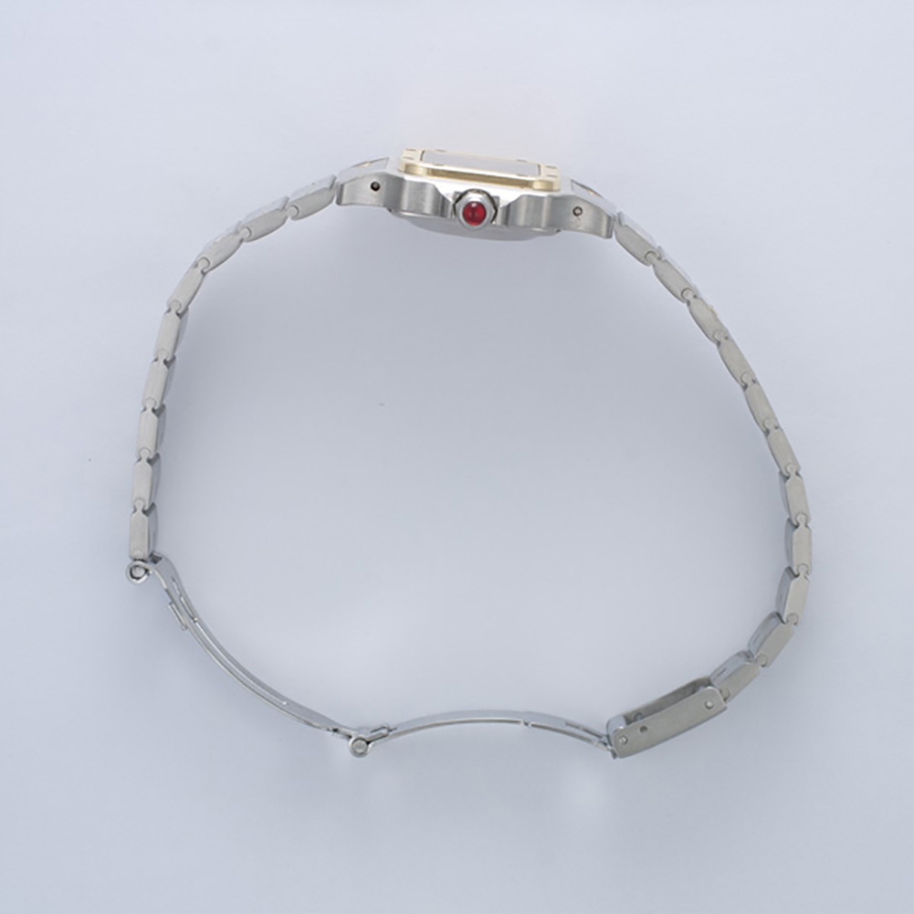Cartier w20057c4 Santos Automatic Female Stainless Steel Watches Cartier w20057c4 Santos Automatic Female Stainless Steel Watches