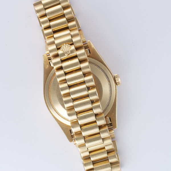Rolex 18238 Day-Date Automatic Male 18k yellow gold Watches Rolex 18238 Day-Date Automatic Male 18k yellow gold Watches