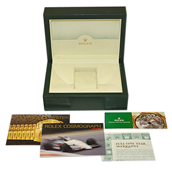 Rolex 16523 Daytona Automatic Male Stainless Steel Watches Rolex 16523 Daytona Automatic Male Stainless Steel Watches