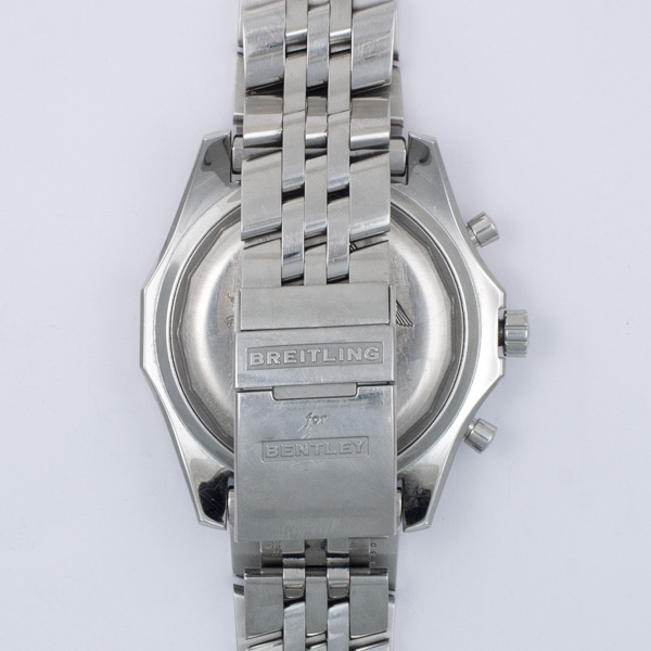 Breitling a25362 Bentley Automatic Male Stainless Steel Watches Breitling a25362 Bentley Automatic Male Stainless Steel Watches