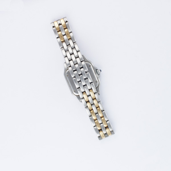 Cartier Cartier 1933 Panthere Quartz Female Stainless Steel Watches Cartier Cartier 1933 Panthere Quartz Female Stainless Steel Watches