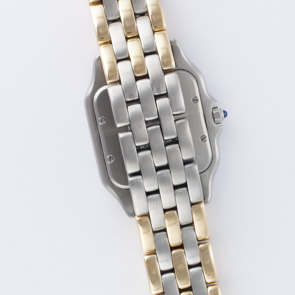 Cartier w25028b Panthere Quartz Male Stainless Steel Watches Cartier w25028b Panthere Quartz Male Stainless Steel Watches