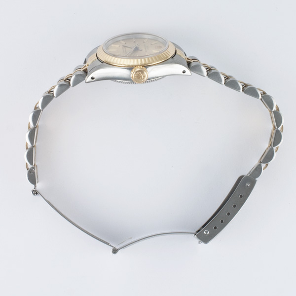 Rolex 67193 Oyster Perpetual Automatic Female Stainless Steel Watches Rolex 67193 Oyster Perpetual Automatic Female Stainless Steel Watches