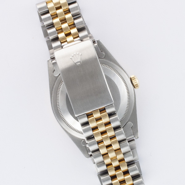 Rolex 16233 Datejust Automatic Male Stainless Steel Watches Rolex 16233 Datejust Automatic Male Stainless Steel Watches