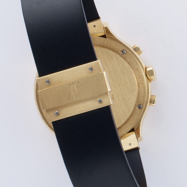 Hublot 1621.3 M D M Quartz Male 18k yellow gold Watches Hublot 1621.3 M D M Quartz Male 18k yellow gold Watches
