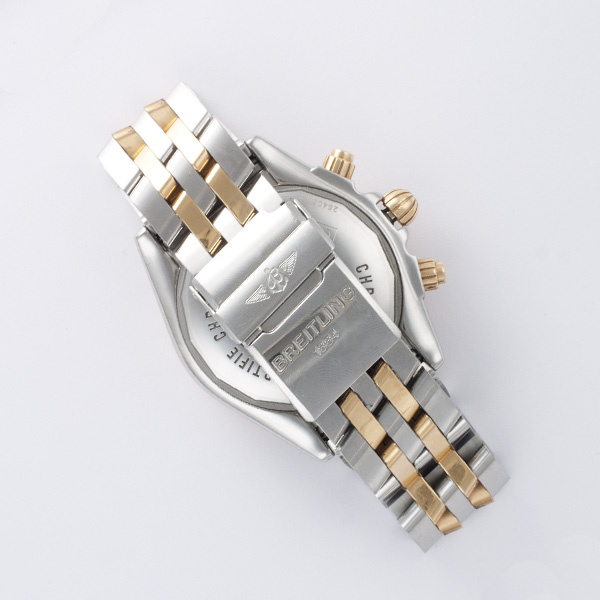Breitling C13356 Chronomat Automatic Male Stainless Steel Watches Breitling C13356 Chronomat Automatic Male Stainless Steel Watches
