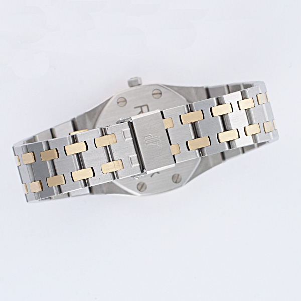 Audemars Piguet Audemars Piguet 520 Royal Oak Quartz Female Stainless Steel Watches Audemars Piguet Audemars Piguet 520 Royal Oak Quartz Female Stainless Steel Watches
