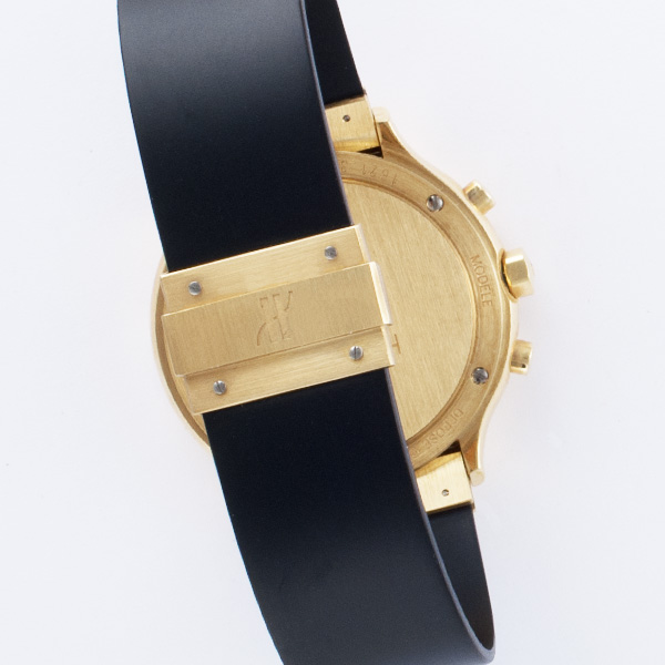 Hublot 1810.3 Chronograph Automatic Male 18k yellow gold Watches Hublot 1810.3 Chronograph Automatic Male 18k yellow gold Watches