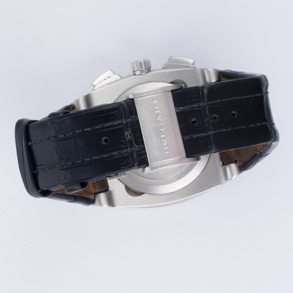 Bvlgari eg40sch Ergon Automatic Male Stainless Steel Watches Bvlgari eg40sch Ergon Automatic Male Stainless Steel Watches
