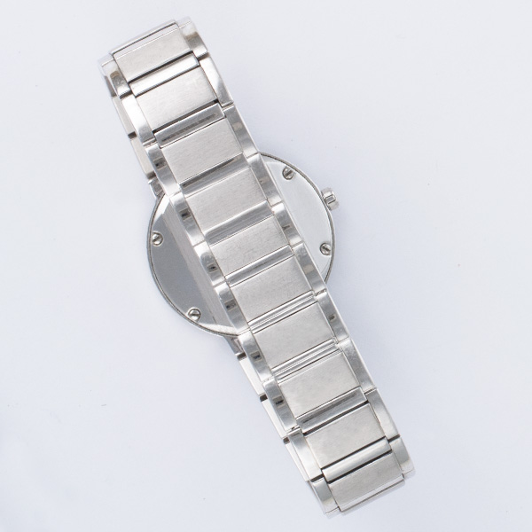 Piaget GOA33231 Polo Quartz Female 18k White Gold Watches Piaget GOA33231 Polo Quartz Female 18k White Gold Watches