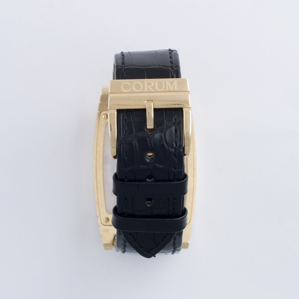Corum 113.550.56/0001 0000J Golden Bridge Manual Male 18k yellow gold Watches Corum 113.550.56/0001 0000J Golden Bridge Manual Male 18k yellow gold Watches