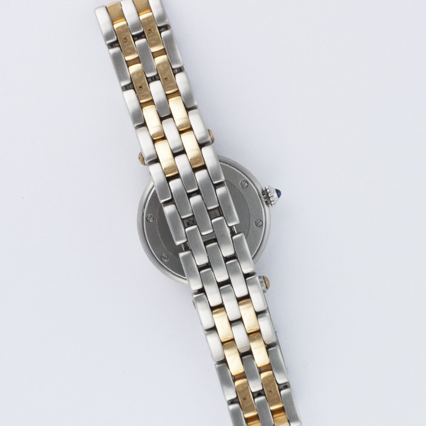 Cartier 1057920 VLC Quartz Female Stainless Steel Watches Cartier 1057920 VLC Quartz Female Stainless Steel Watches