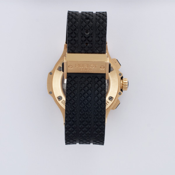 Hublot 301.pb.131.rx Big Bang Automatic Male 18k yellow gold Watches Hublot 301.pb.131.rx Big Bang Automatic Male 18k yellow gold Watches