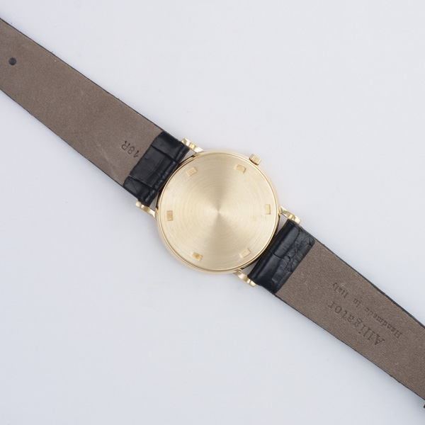 Patek Philippe 3520/D Calatrava Manual Male 18k yellow gold Watches Patek Philippe 3520/D Calatrava Manual Male 18k yellow gold Watches