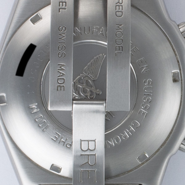 Breitling A130501.1 Blackbird Automatic Male Stainless Steel Watches Breitling A130501.1 Blackbird Automatic Male Stainless Steel Watches