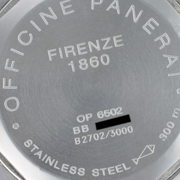 Panerai PAM00113 Luminor Marina Manual Male Stainless Steel Watches Panerai PAM00113 Luminor Marina Manual Male Stainless Steel Watches