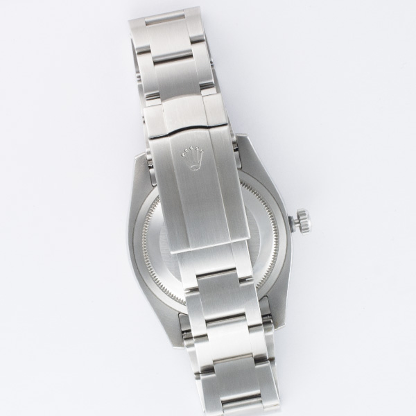 Rolex 116000 Oyster Perpetual Automatic Male Stainless Steel Watches Rolex 116000 Oyster Perpetual Automatic Male Stainless Steel Watches