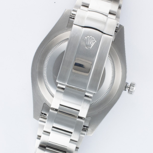 Rolex 116300 Datejust II Automatic Male Stainless Steel Watches Rolex 116300 Datejust II Automatic Male Stainless Steel Watches