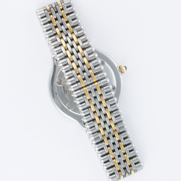 Cartier 126000p 21 Quartz Male Stainless Steel Watches Cartier 126000p 21 Quartz Male Stainless Steel Watches
