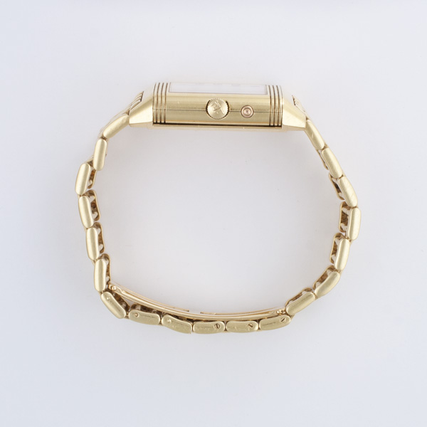 Jaeger LeCoultre 270.1.54 Reverso Manual Male 18k yellow gold Watches Jaeger LeCoultre 270.1.54 Reverso Manual Male 18k yellow gold Watches
