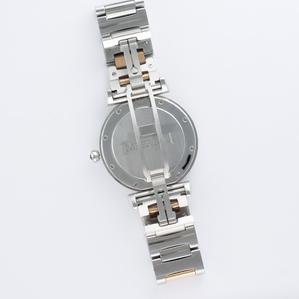 Chopard 388532-6002 Imperial Quartz Female Stainless Steel Watches Chopard 388532-6002 Imperial Quartz Female Stainless Steel Watches