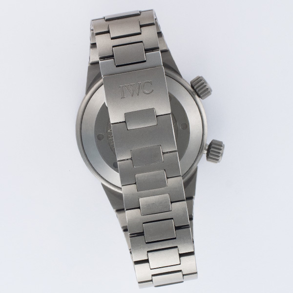 IWC iw3538 Aquatimer Automatic Male Titanium Watches IWC iw3538 Aquatimer Automatic Male Titanium Watches