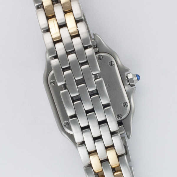 Cartier WCAGO132 Panthere Quartz Female Stainless Steel Watches Cartier WCAGO132 Panthere Quartz Female Stainless Steel Watches