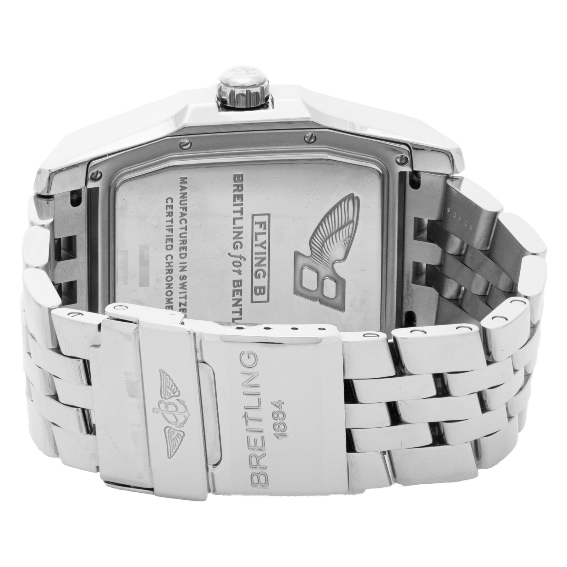 Breitling A28362 Flying B Automatic Male Stainless Steel Watches Breitling A28362 Flying B Automatic Male Stainless Steel Watches