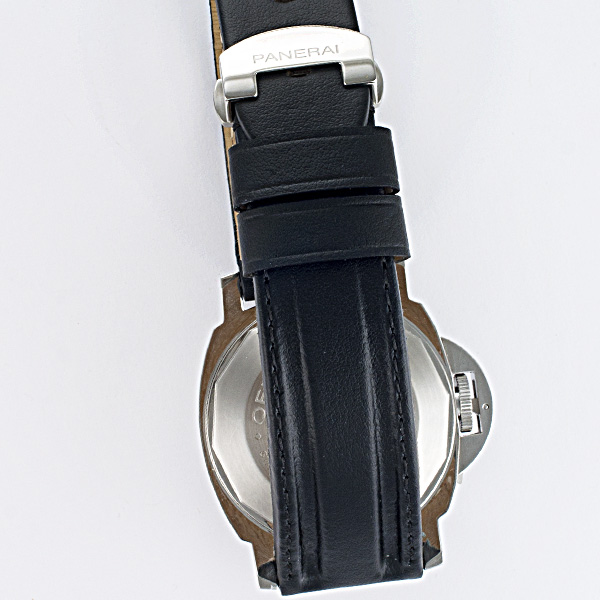 Panerai BB1194701/op6635 Luminor Automatic Male Stainless Steel Watches Panerai BB1194701/op6635 Luminor Automatic Male Stainless Steel Watches