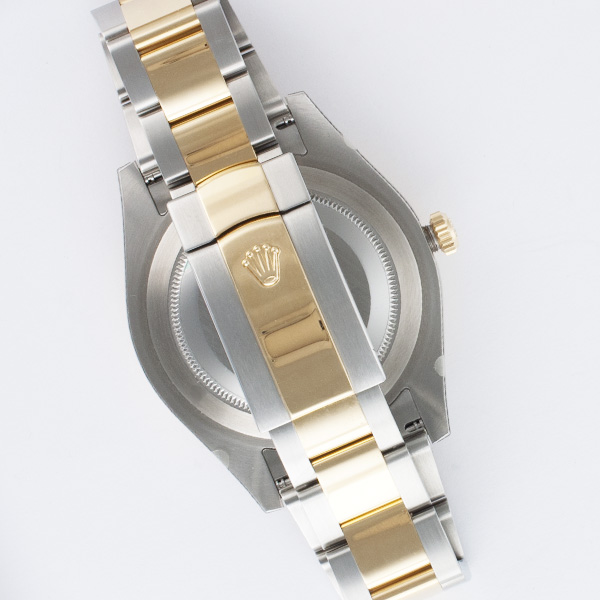 Rolex 116333 Datejust II Automatic Male Stainless Steel Watches Rolex 116333 Datejust II Automatic Male Stainless Steel Watches