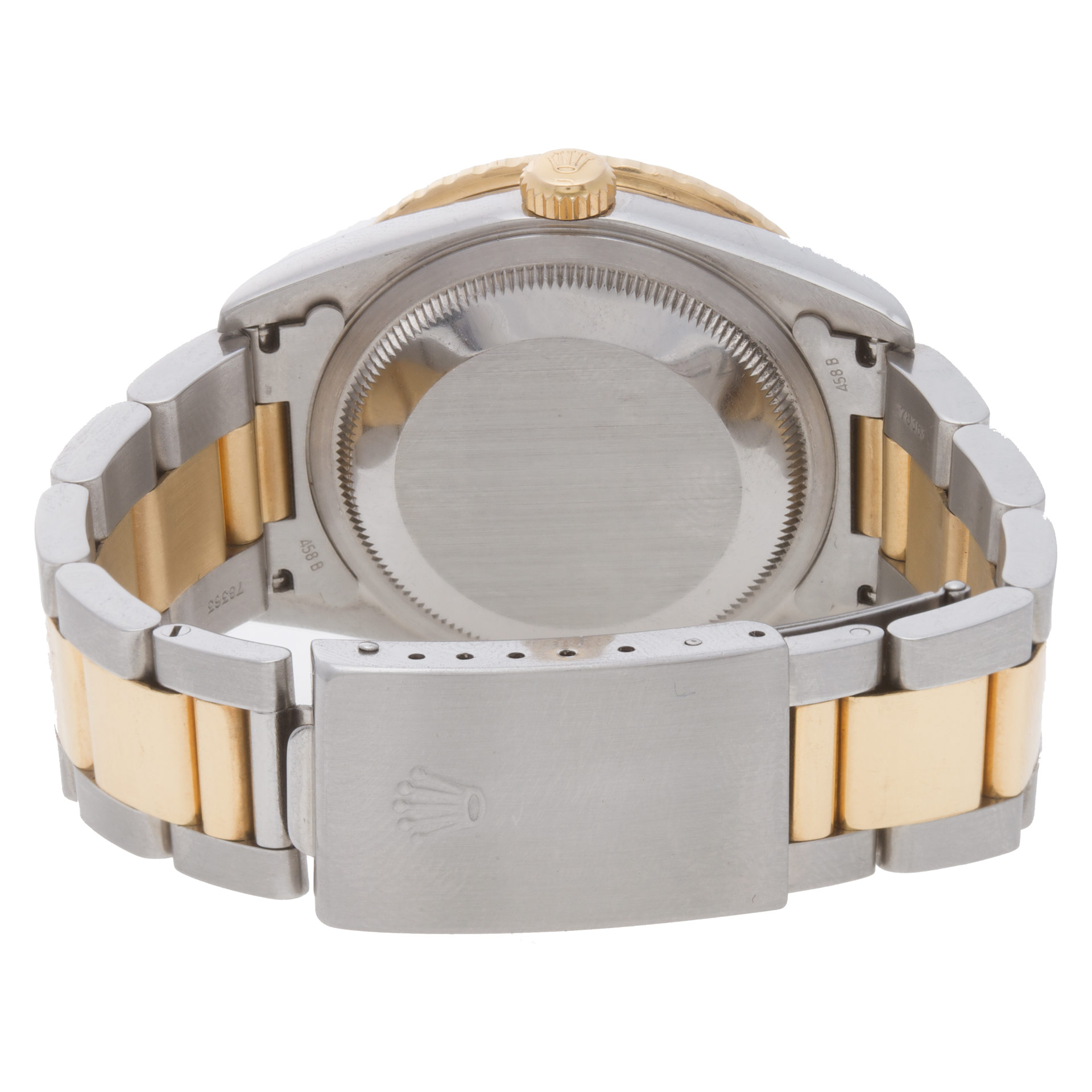 Rolex 16263 Thunderbird Automatic Male Stainless Steel Watches Rolex 16263 Thunderbird Automatic Male Stainless Steel Watches
